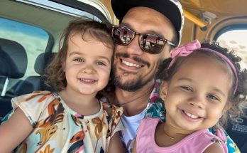 Single Dad of Two Girls Wakes up to Prepare Breakfast for His Daughters, Finds It Already Cooked