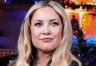 'Goosebumps': Users Stunned by Kate Hudson's Singing at Little Big Town's 'Christmas at the Opry' 2024 – Video