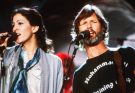 Inside the Life of Kris Kristofferson's Ex-wife, Rita Coolidge — The Pair Tragically Lost Their Second Child