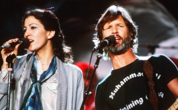 Inside the Life of Kris Kristofferson's Ex-wife, Rita Coolidge — The Pair Tragically Lost Their Second Child