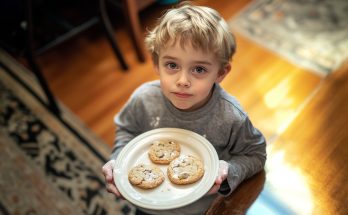 My Son Visited Our Neighbor Daily 'To Cook' – I Walked in One Day and Called the Police