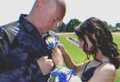 Dad Takes Disabled Daughter to Prom, Finds $10K Check for ‘Dad of the Year’ in Mailbox Later — Story of the Day