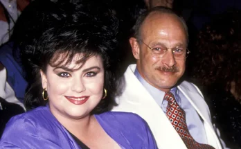 She Was an '80s Star Ridiculed by Tabloids for Her Weight, but Her Husband Always Remained by Her Side – Inside Their Love Story