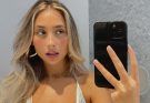 Virgin OnlyFans star who made $43 million gets 'seven-figure offers' to film her first time