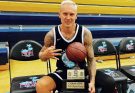 NBA Star Janis Timma, 32, Found Dead Inside an Apartment Building – Details