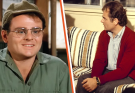 Gary Burghoff AKA Radar from 'M*A*S*H' Always Kept His Left Hand Out of View - Five Times We Could See It