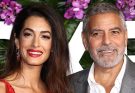 George Clooney Refused to Marry Again after His Short-Lived Marriage: What to Know About His Ex?