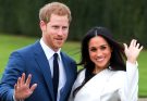 'The Most Beautiful Redheads': Fans React to Meghan Markle & Prince Harry's Rarely Seen Children – Photo