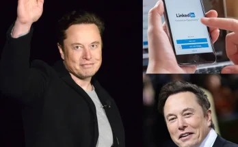 Elon Musk calls LinkedIn users “cringe.” Why?