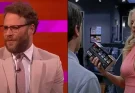 Seth Rogen explained why he casts adult stars in his movies for nude scenes Rogen opened up about why he does it