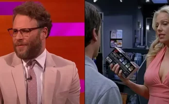 Seth Rogen explained why he casts adult stars in his movies for nude scenes Rogen opened up about why he does it