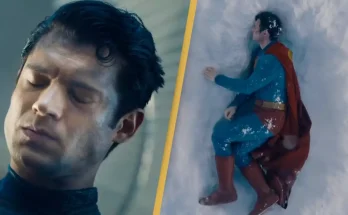 First trailer for new Superman has dropped and fans have ‘so many chills’