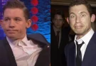 It's been 10 years since Lee Evans completely disappeared from showbiz after shock announcement Lee Evans announced his showbiz exit in a bombshell interview