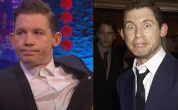 It's been 10 years since Lee Evans completely disappeared from showbiz after shock announcement Lee Evans announced his showbiz exit in a bombshell interview