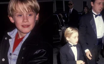 Macaulay Culkin legally wiped parents’ names off $50 million trust fund he earned as child star He had them both taken off his trust fund so he could access the money