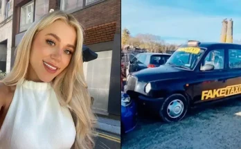 How much adult actors get paid to appear in Fake Taxi videos, according to former star OnlyFans and influencer boxing star Elle Brooke claims she was offered to appear in Fake Taxi