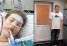 Experts issue life-threatening vape warning after 16-year-old left critically ill after using one Ewan Fisher was among those sent to hospital after vaping