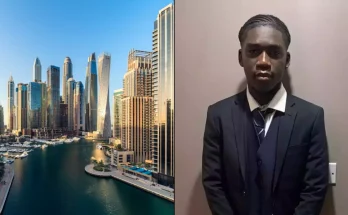 Strict rules tourists must follow as British teen jailed in Dubai after having sex with girl on holiday There are several strict rules to follow when visiting the Middle Eastern country