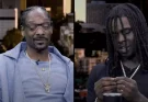 Snoop Dogg left stunned at celebrity who puts double the amount of weed in blunts compared to him One of the rapper's famous pals is smoking two ounces of the stuff each day