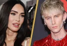 'Reason' why Megan Fox and Machine Gun Kelly are breaking up just weeks after announcing their first baby