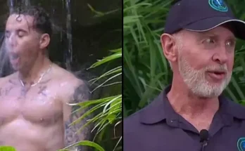 I'm A Celeb medic shared gruesome reason he had to remind celebrities to shower on show Former I'm A Celeb medic Bob McCarron has opened up about the grim reality of living in camp