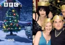 Full BBC One Christmas Day schedule for 2024 has been confirmed The schedule is here