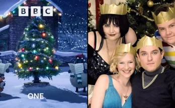 Full BBC One Christmas Day schedule for 2024 has been confirmed The schedule is here