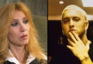 Eminem's mum released heartbreaking song to her son saying 'I did the best I could' Debbie Nelson and Eminem had a very troubled relationship