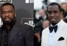 50 Cent explains real reason he never used to 'hang out' with Diddy 50 Cent opened up on why he didn't hang out with the disgraced Sean 'Diddy' Combs