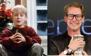 Macaulay Culkin got a staggering 4,400% payrise from Home Alone to Home Alone 2 The studio realised people really liked seeing this kid torment two burglars