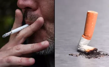 Exact amount of minutes smoking one cigarette takes off your lifespan, new study shows The amount of time that one cigarette takes off your life is double what was initially believed