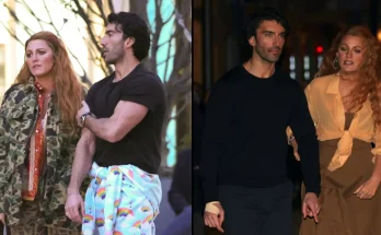 Justin Baldoni’s lawyer speaks out following claims of countersuit against It Ends With Us co-star Blake Lively The actor and filmmaker is reportedly set to file his own legal complaint