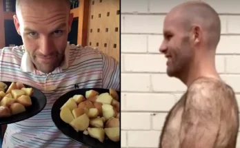 Man who only ate potatoes for an entire year shares incredible impact it had on his body The results will shock you