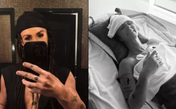 Hannah Wants shares 'monumental shock' after being diagnosed with cancer for the fourth time in eight years Wants has shared the shocking revelation on Instagram