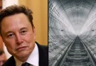 Expert explains if Elon Musk’s £20 billion tunnel from London to New York could really be built