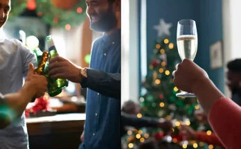 Doctor's stark warning over 'high-intensity' drinking habit as Christmas period begins With the Christmas period approaching, you might want to watch how much you drink