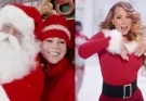 Incredible amount Mariah Carey makes per hour from All I Want for Christmas Is You All I Want for Christmas Is You is back in the UK charts