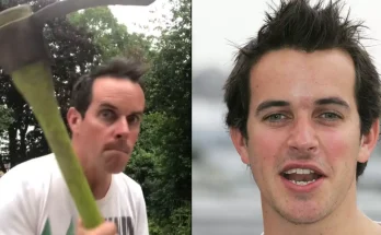 Dick & Dom star shocks fans with very different career 18 years after hit children’s show Former TV presenter Dominic Wood now has a very different career