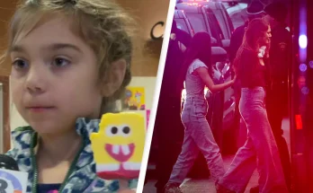 Second-grade student reveals heartbreaking scenes she witnessed as school shooter Natalie Rupnow murdered two