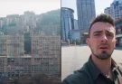 There is a city in the world that houses 32 million people that not everyone has heard of According to a YouTuber who visited the city, it's got some interesting history