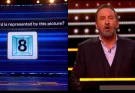 1% Club viewers stumped as all eight contestants get final question wrong and leave with nothing The 1% Club host Lee Mack shared the big question with the finalists