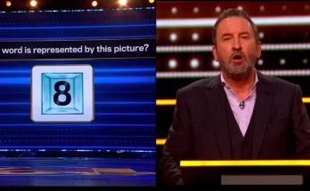 1% Club viewers stumped as all eight contestants get final question wrong and leave with nothing The 1% Club host Lee Mack shared the big question with the finalists