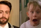 Kieran Culkin was actually in Home Alone with his brother Macaulay and no one realised We all know Macaulay Culkin appeared in Home Alone, but his younger brother also popped up in the 1990 classic