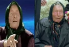 Baba Vanga's terrifying prediction that is 'set to come true' after first part recently happened Baba Vanga's prediction could mean the end of times next year for one continent