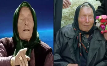 Baba Vanga's terrifying prediction that is 'set to come true' after first part recently happened Baba Vanga's prediction could mean the end of times next year for one continent