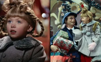 Grinch actor explains why Cindy Lou was only Who in Whoville with a normal nose Have you ever noticed this tiny detail in the Christmas classic?