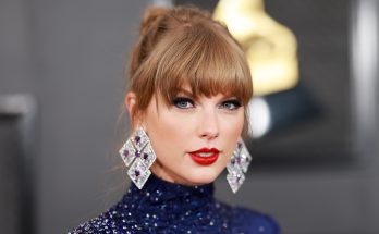 'Is She Pregnant?': Taylor Swift Attends Chiefs-Texans Playoff Game, Sparking Discussion – Photos