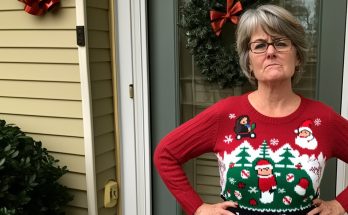 My Stepmom Secretly Canceled My Flight So I Couldn't Celebrate Christmas with Dad – but Karma Came for Her