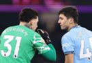 'I felt like crying for him' - but Man City recover from 'horrific' start