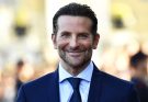 Bradley Cooper and His 7-Year-Old Daughter Attend NFC Championship to Support the Philadelphia Eagles